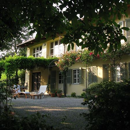 Sotto La Luna Bruna B&B Cocconato Εξωτερικό φωτογραφία