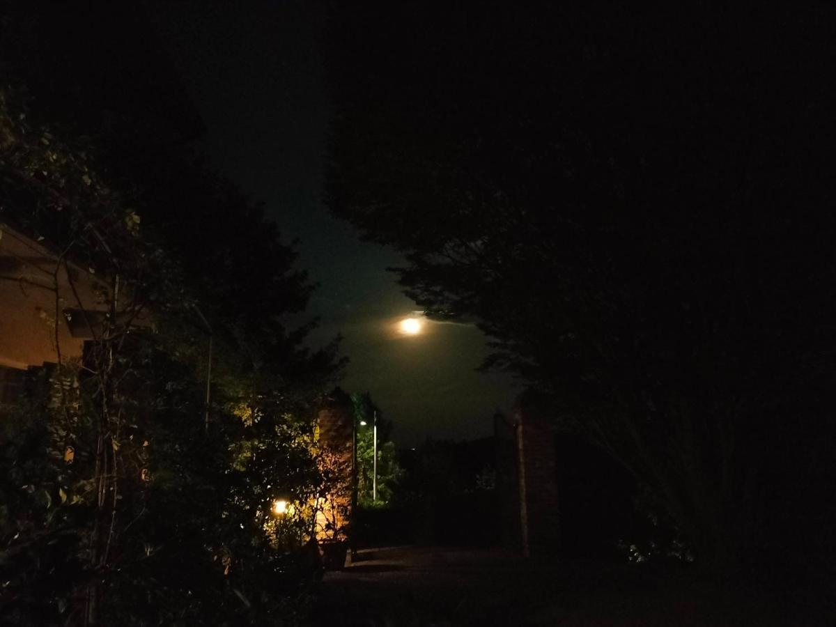 Sotto La Luna Bruna B&B Cocconato Εξωτερικό φωτογραφία