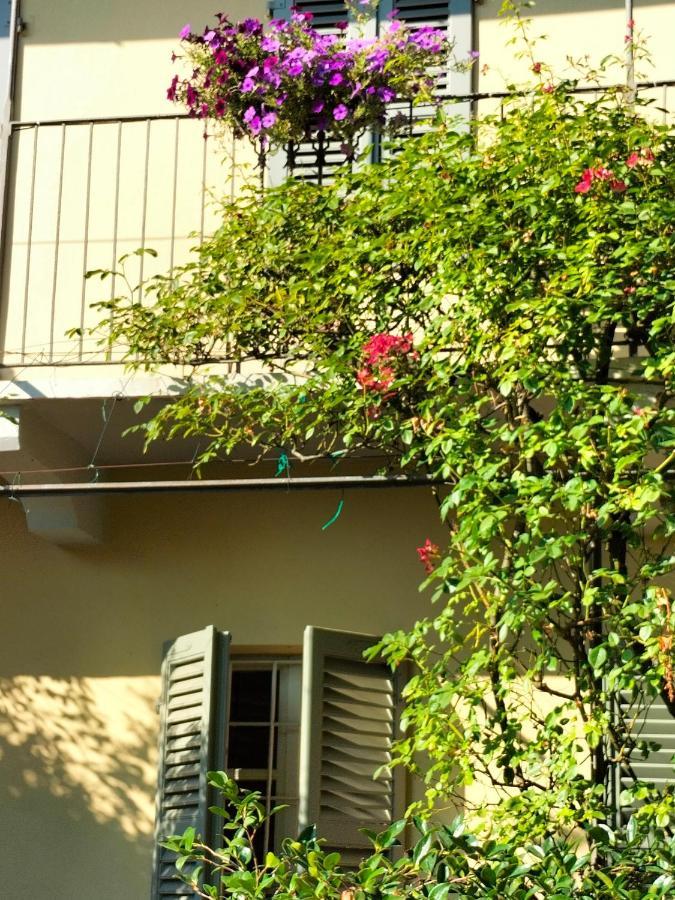 Sotto La Luna Bruna B&B Cocconato Εξωτερικό φωτογραφία