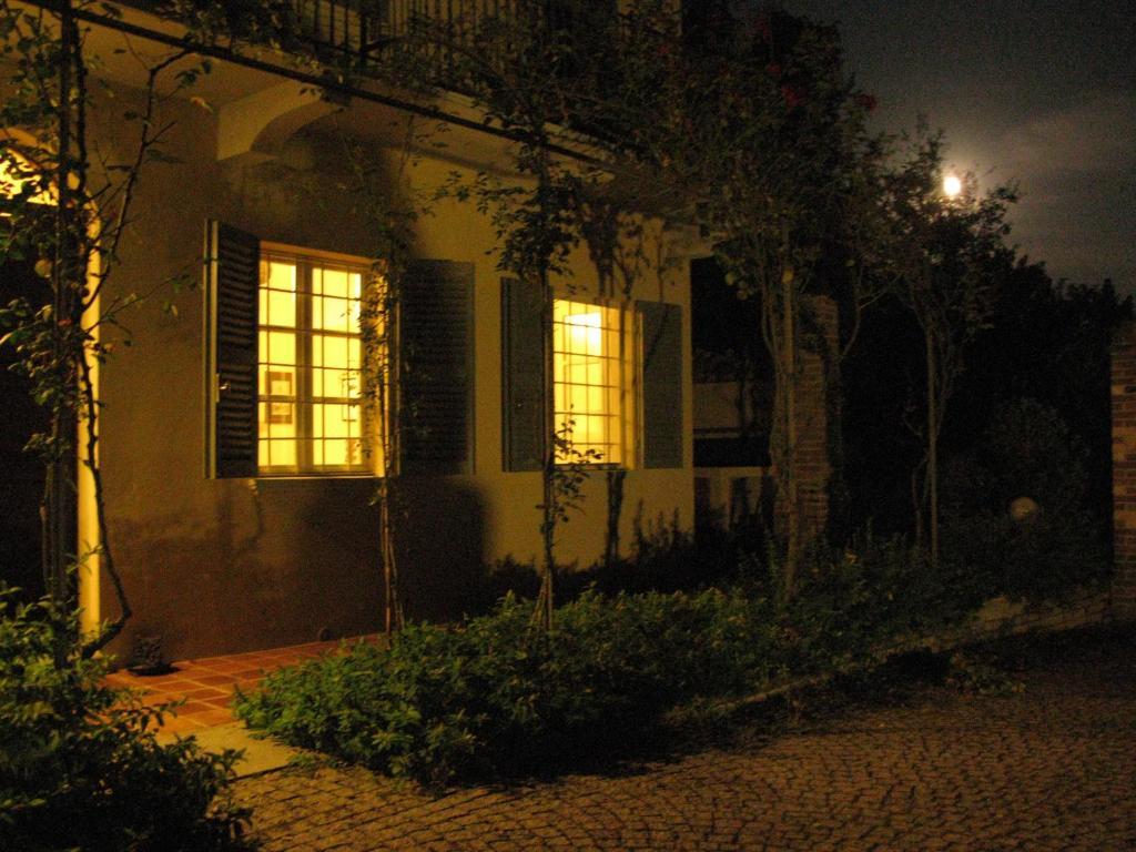 Sotto La Luna Bruna B&B Cocconato Εξωτερικό φωτογραφία