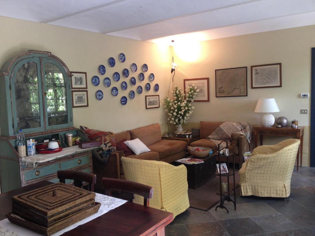 Sotto La Luna Bruna B&B Cocconato Εξωτερικό φωτογραφία