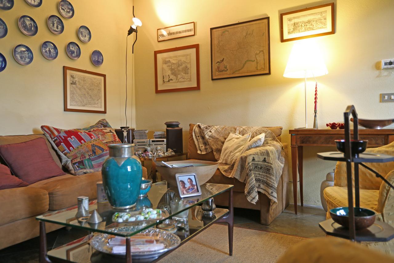 Sotto La Luna Bruna B&B Cocconato Εξωτερικό φωτογραφία