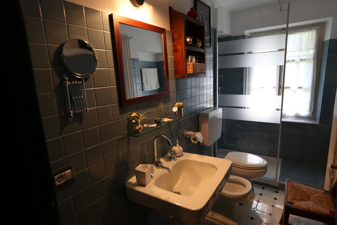 Sotto La Luna Bruna B&B Cocconato Εξωτερικό φωτογραφία