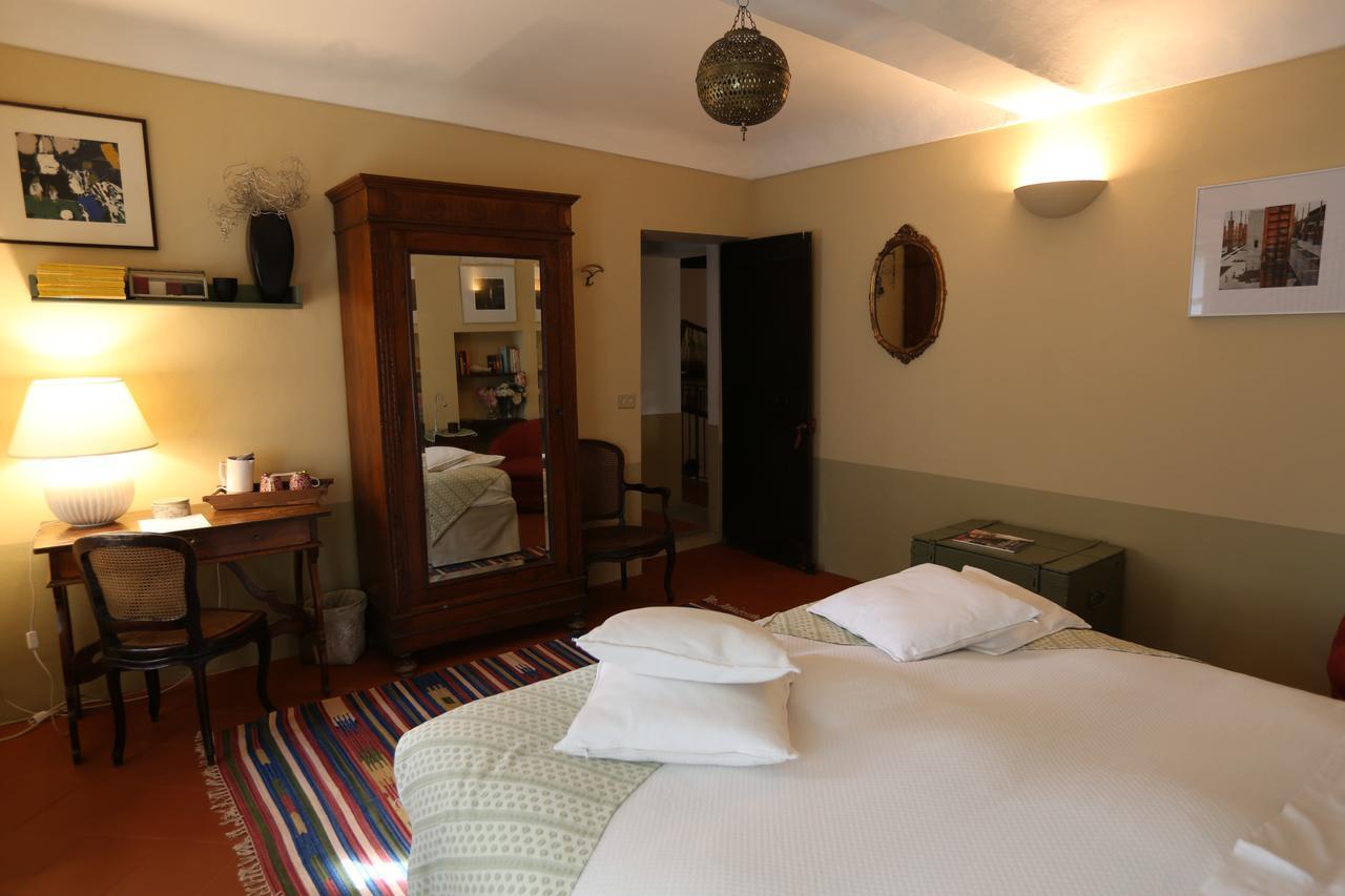 Sotto La Luna Bruna B&B Cocconato Εξωτερικό φωτογραφία