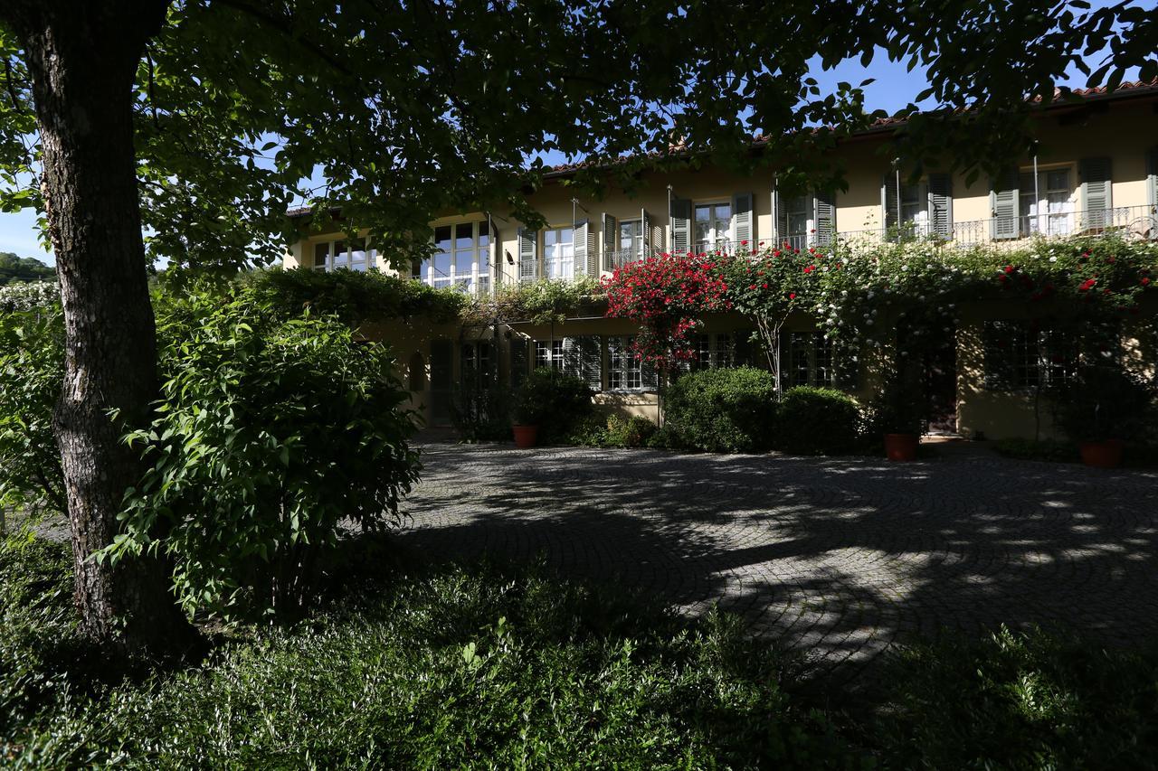 Sotto La Luna Bruna B&B Cocconato Εξωτερικό φωτογραφία