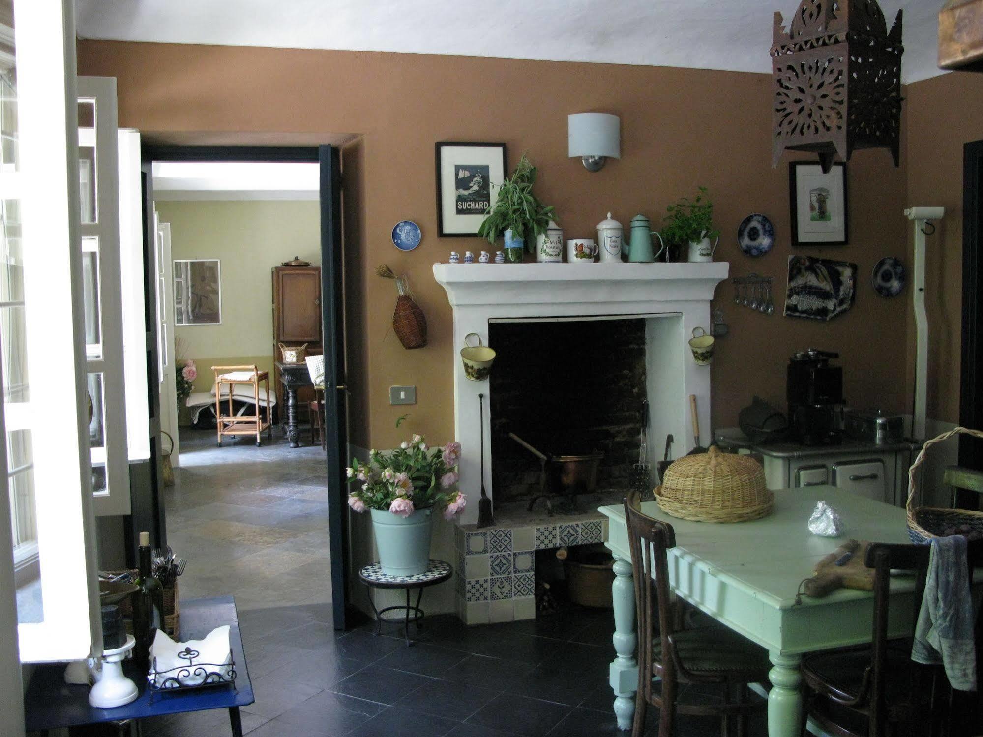 Sotto La Luna Bruna B&B Cocconato Εξωτερικό φωτογραφία