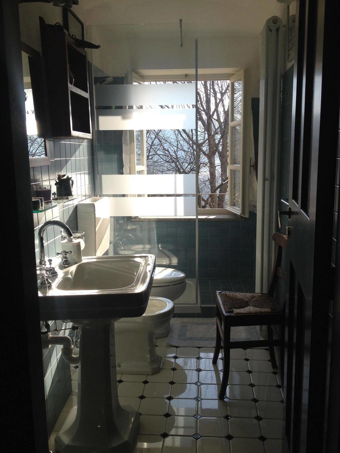 Sotto La Luna Bruna B&B Cocconato Εξωτερικό φωτογραφία