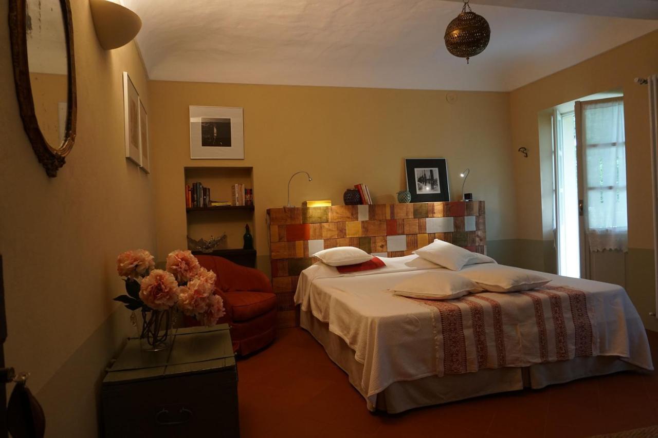 Sotto La Luna Bruna B&B Cocconato Εξωτερικό φωτογραφία